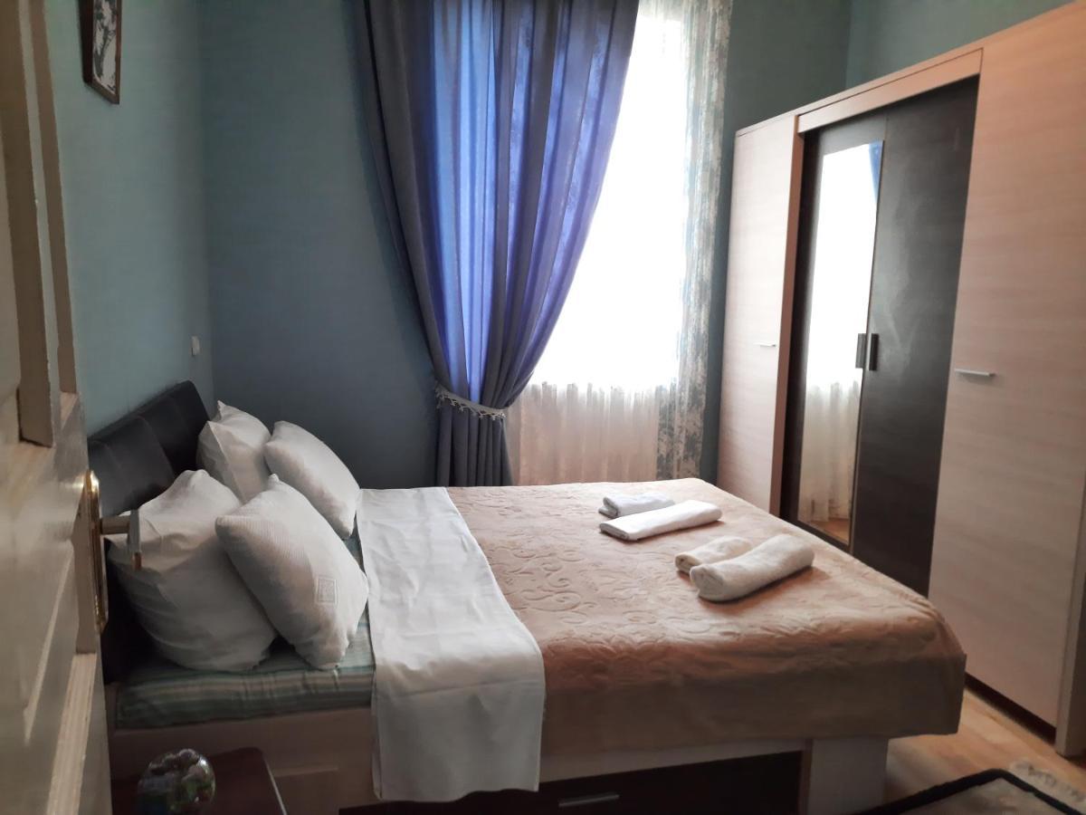 Sisi Guest House Кутаиси Екстериор снимка