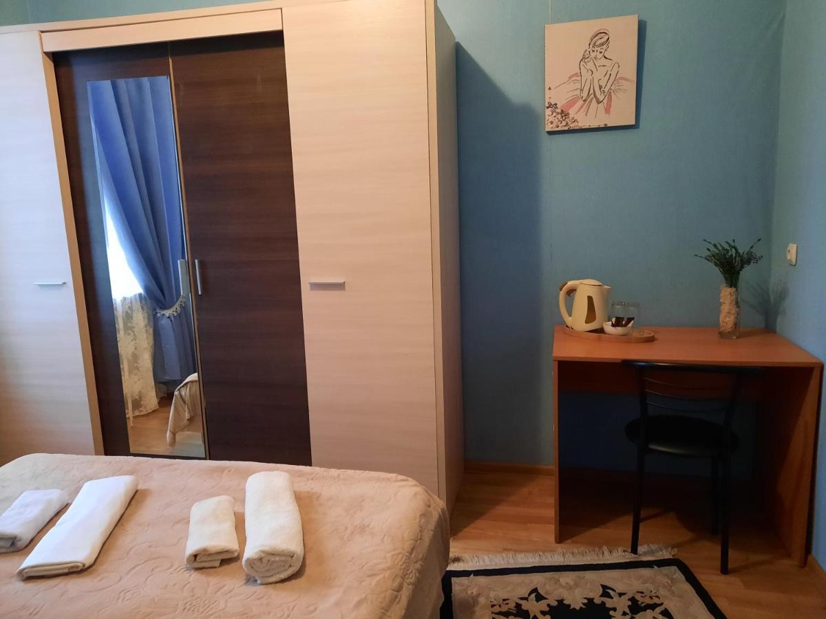 Sisi Guest House Кутаиси Екстериор снимка