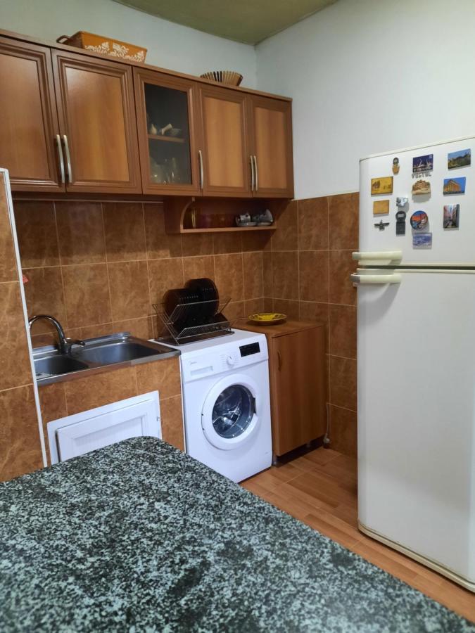 Sisi Guest House Кутаиси Екстериор снимка