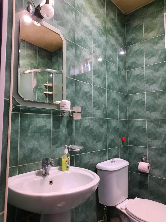 Sisi Guest House Кутаиси Екстериор снимка