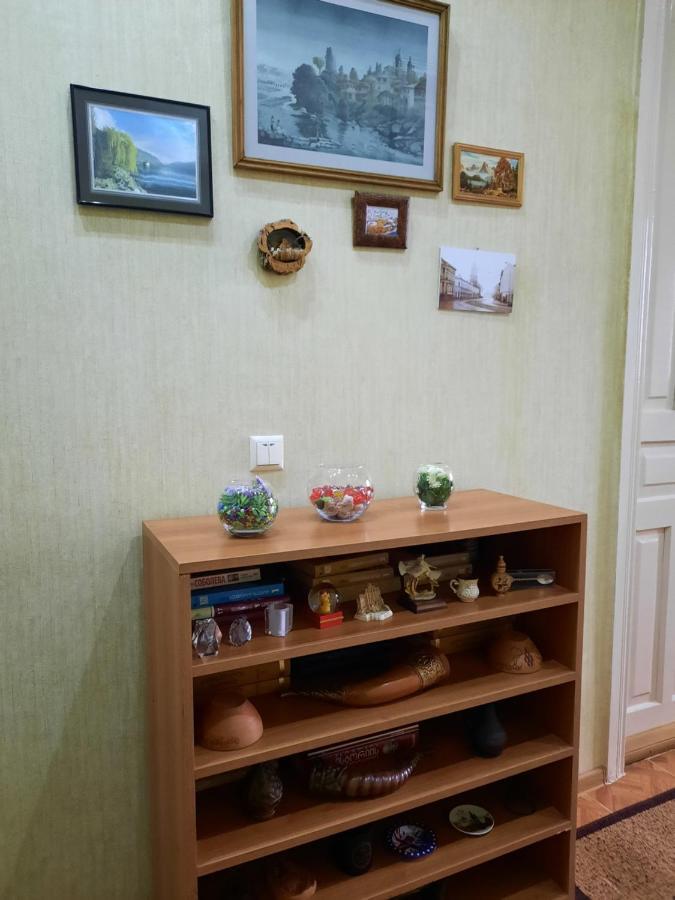 Sisi Guest House Кутаиси Екстериор снимка