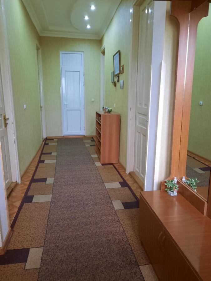 Sisi Guest House Кутаиси Екстериор снимка