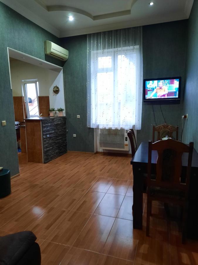 Sisi Guest House Кутаиси Екстериор снимка