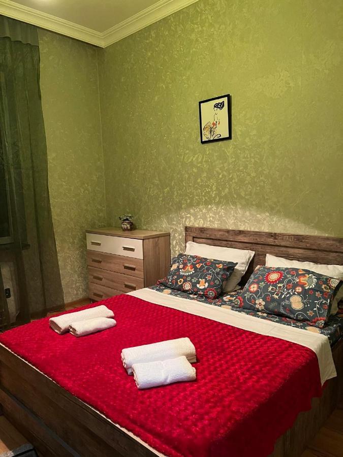 Sisi Guest House Кутаиси Екстериор снимка
