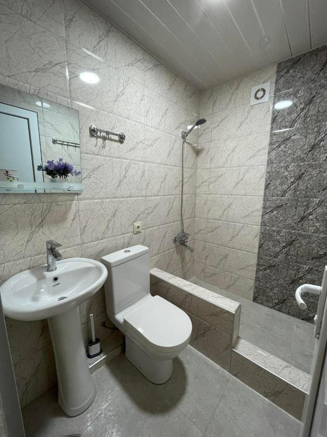 Sisi Guest House Кутаиси Екстериор снимка