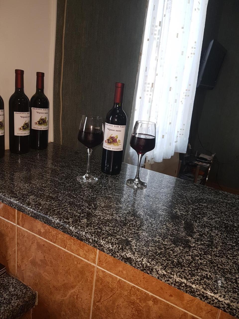 Sisi Guest House Кутаиси Екстериор снимка