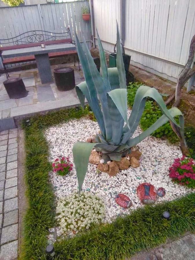 Sisi Guest House Кутаиси Екстериор снимка